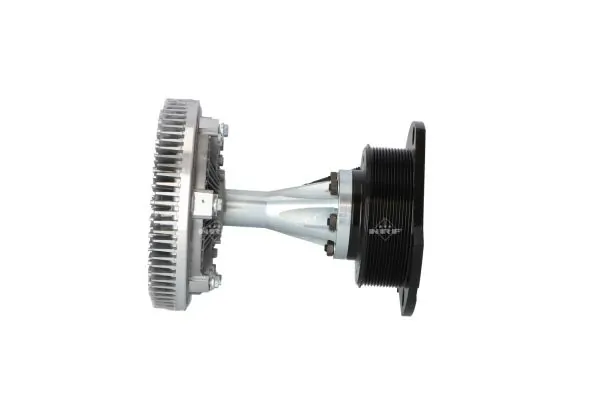 NRF 49068 Clutch, radiator fan