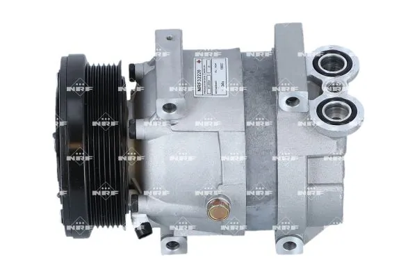 Compressor, air conditioning EASY FIT 32220