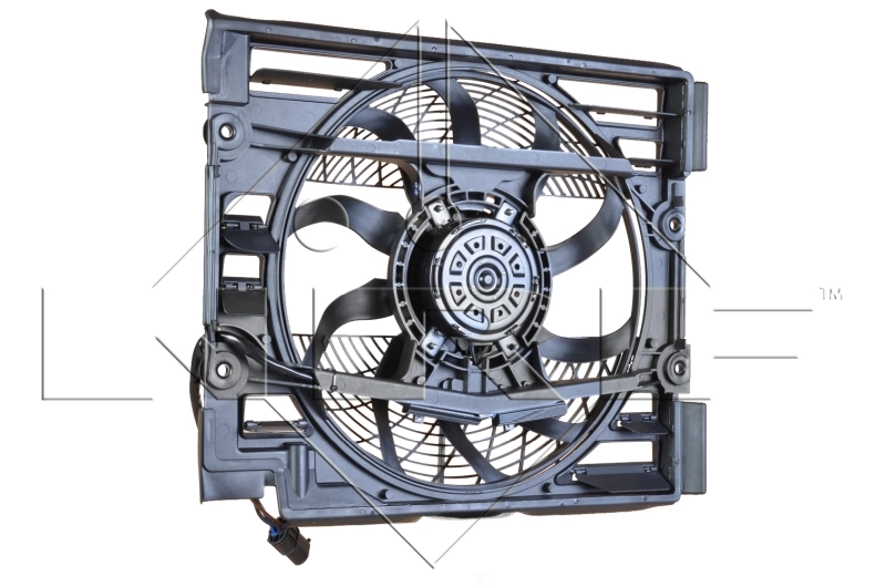 Fan, engine cooling 47029