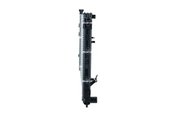 Radiator, engine cooling 53052