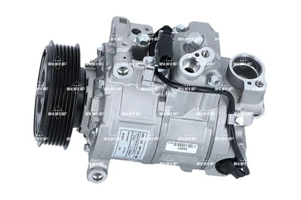 Compresor, aire acondicionado EASY FIT 32263