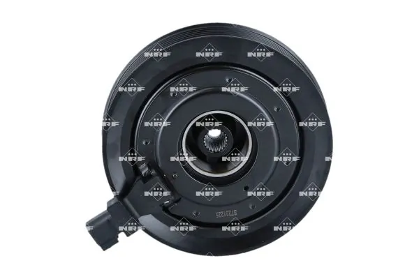 Magnetkupplung, Klimakompressor 380203