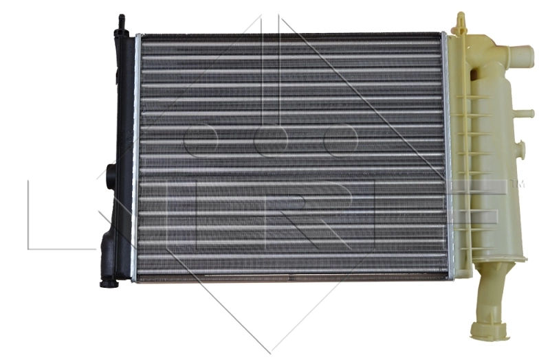 Radiator, engine cooling 58736