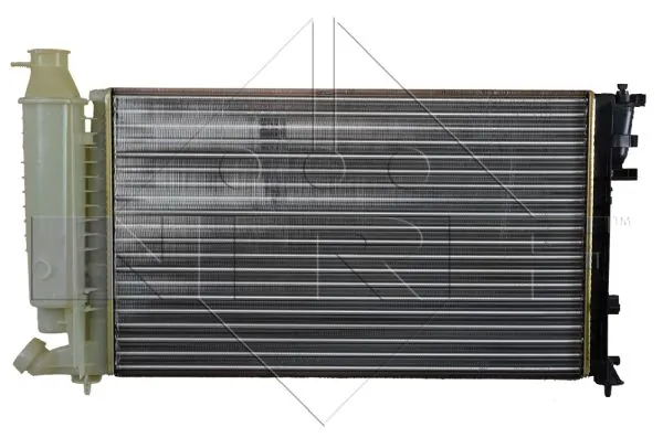 Radiator, engine cooling 58961