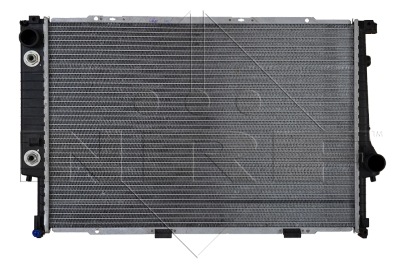 Radiator, engine cooling EASY FIT 519588