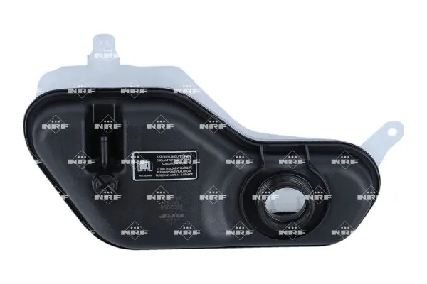 Expansion Tank, coolant EASY FIT 454157