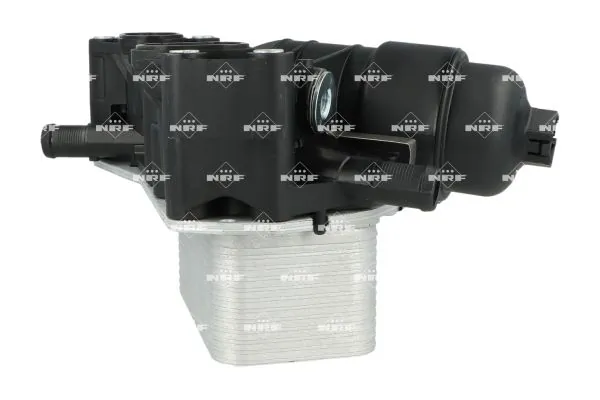 Housing, oil filter 310251