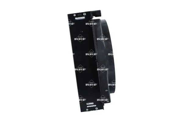 Radiator, engine cooling 530020