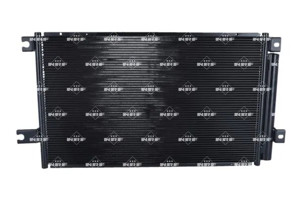 NRF 35629 Condenser, air conditioning