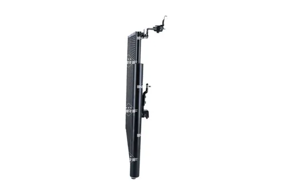 NRF 350516 Condenser, air conditioning