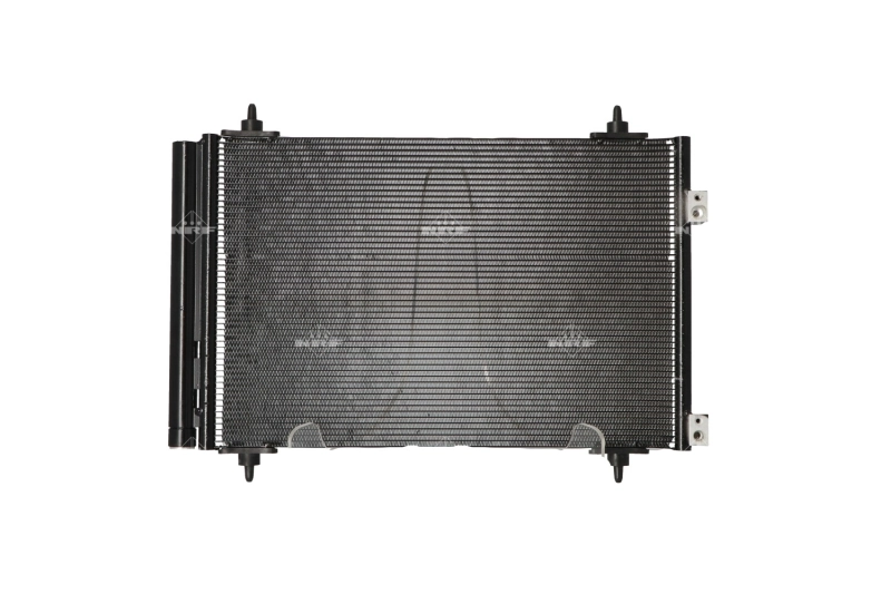 Condenser, air conditioning EASY FIT 35610