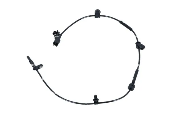 Sensor, wheel speed 756007