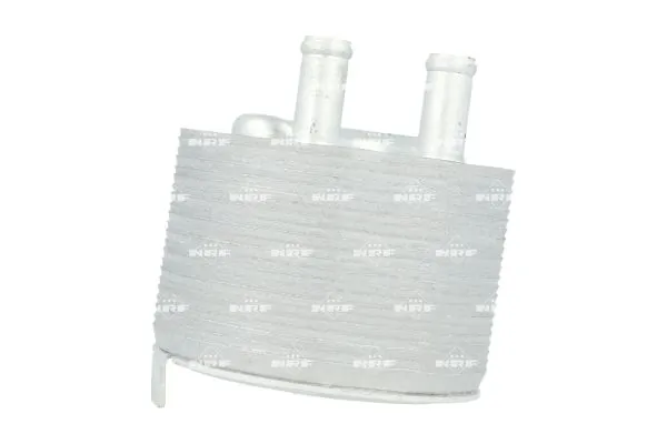 NRF 31819 Oil Cooler, engine oil