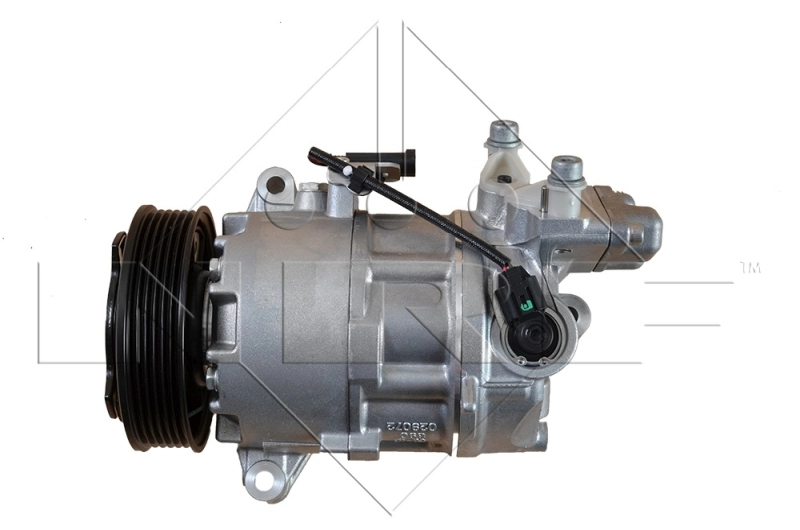 Compressor, air conditioning EASY FIT 32463