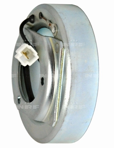 Coil, magnetic clutch (compressor) 38695