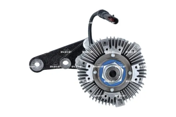 NRF 49726 Clutch, radiator fan