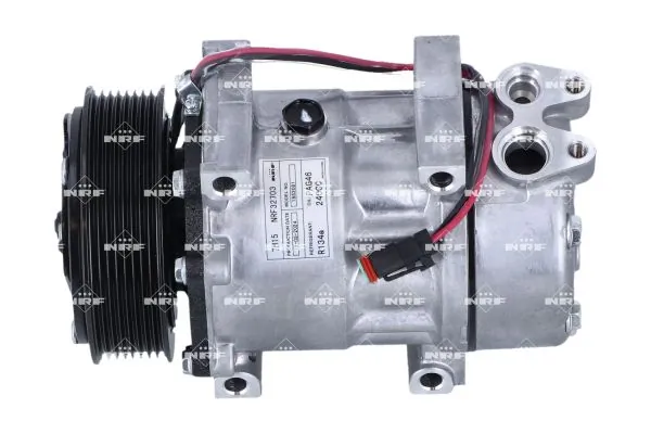 Compressor, air conditioning EASY FIT 32703