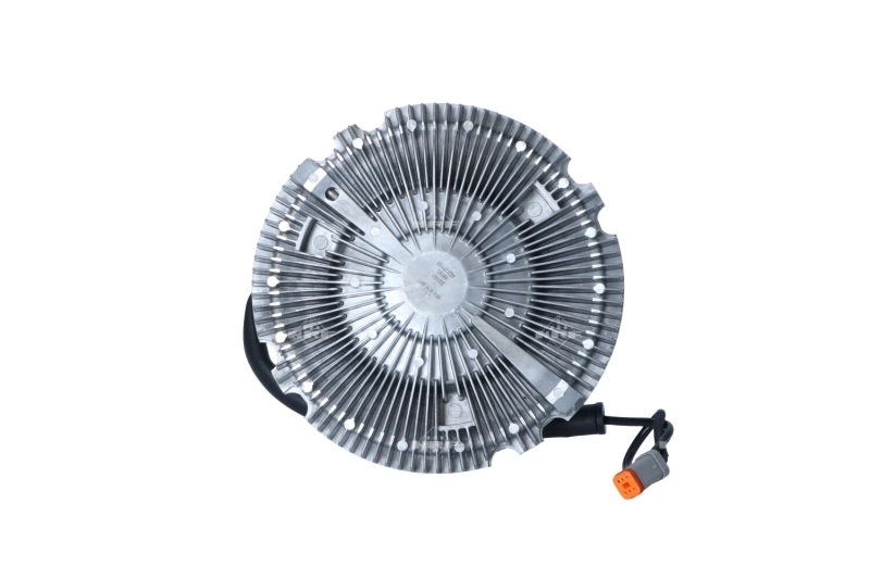 Clutch, radiator fan 49163
