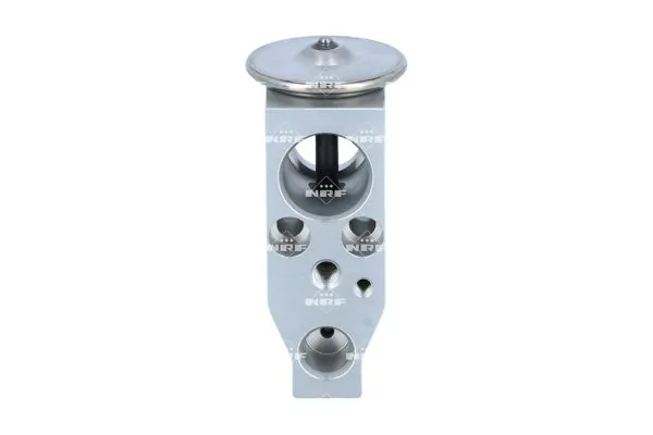 Expansion Valve, air conditioning EASY FIT 38522