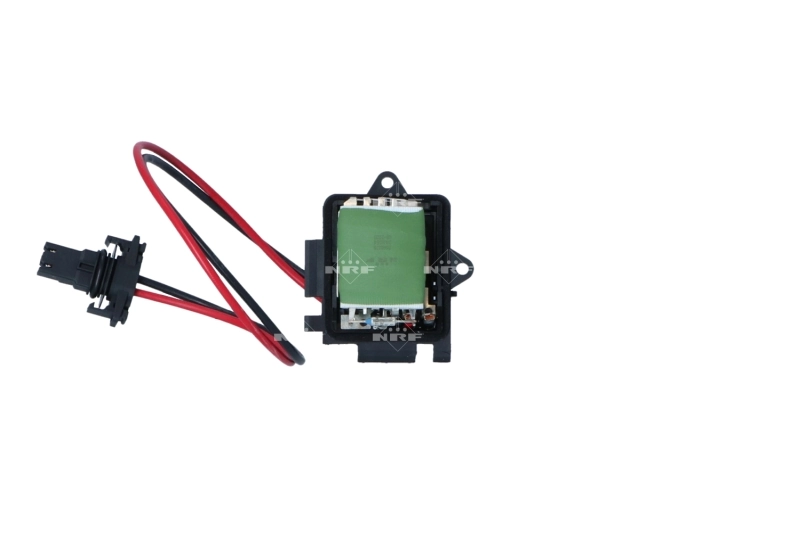 Resistor, interior blower 342054