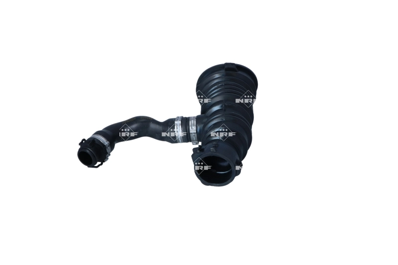 Intake Hose, air filter EASY FIT 165001