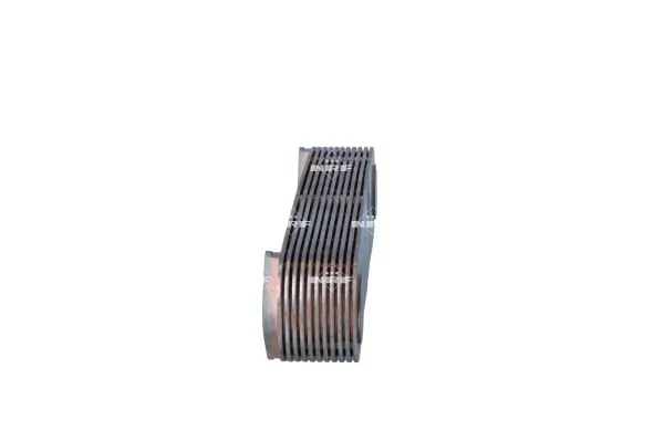 NRF 31869 Oil Cooler, engine oil