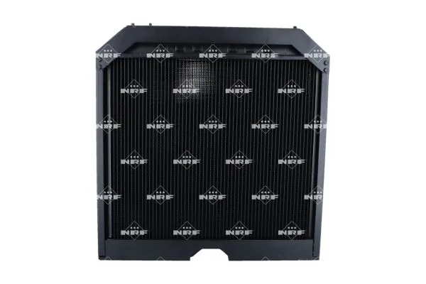 Radiator, engine cooling 530013