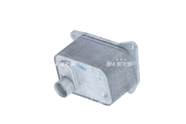 Oil Cooler, engine oil 31358