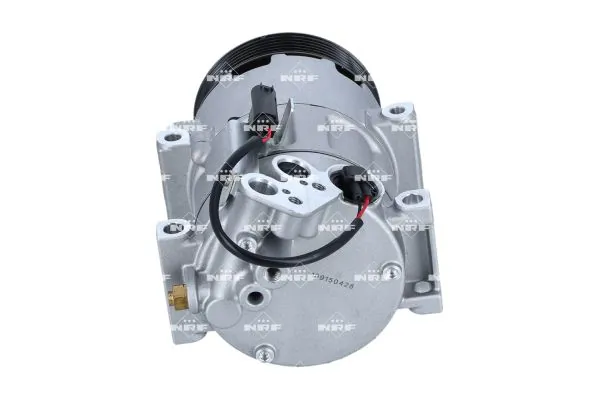 Compressor, air conditioning EASY FIT 32854