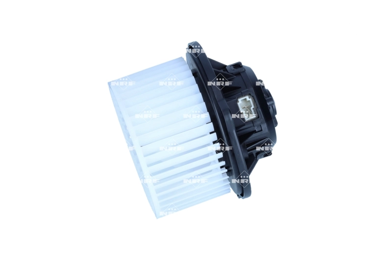 Interior Blower 34403