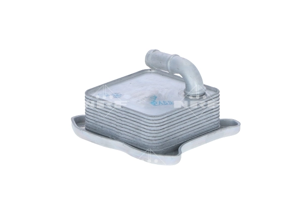 Oil Cooler, engine oil 31260