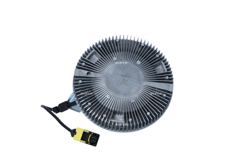 Clutch, radiator fan 49719