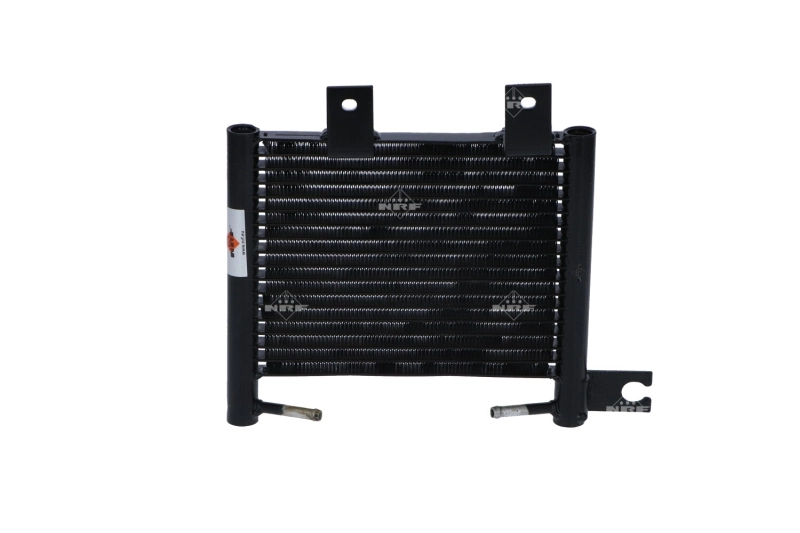 Oil Cooler, automatic transmission 31165
