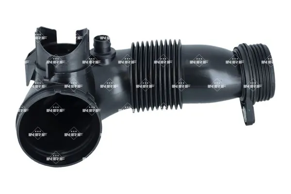 Intake Hose, air filter EASY FIT 165028