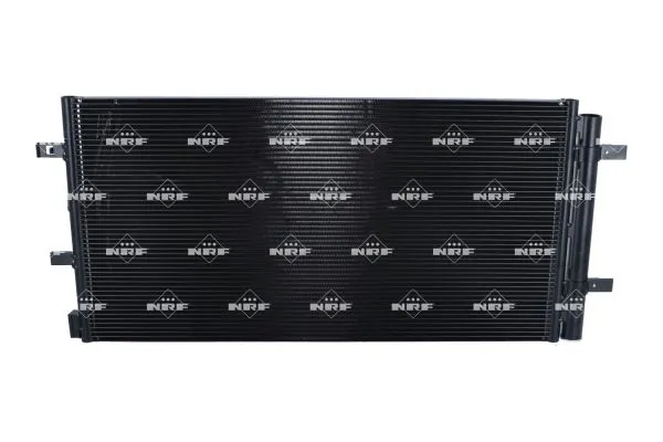 Condenser, air conditioning EASY FIT 350046