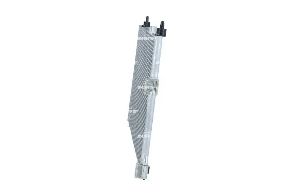 Condenser, air conditioning EASY FIT 35443