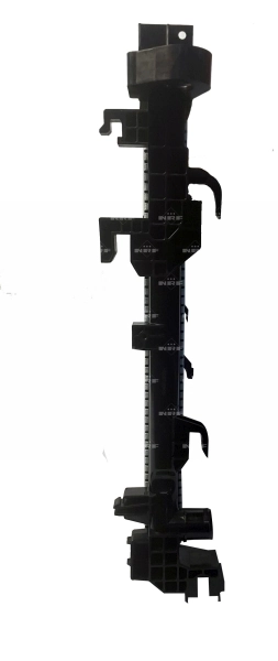 Radiator, engine cooling EASY FIT 560017