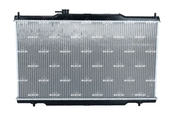 Radiator, engine cooling 53573