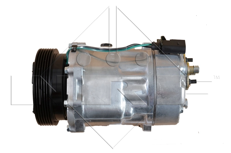 Compressor, air conditioning EASY FIT 32064
