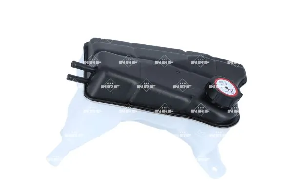 Tangki ekspansi, cairan pendingin EASY FIT 454098