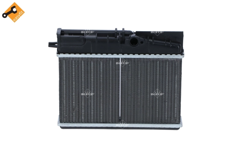 Heat Exchanger, interior heating 54307