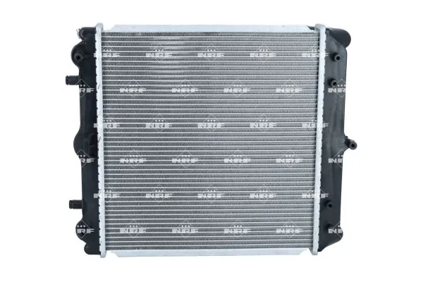 Radiator, engine cooling 59131