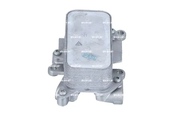 Oil Cooler, automatic transmission 310055