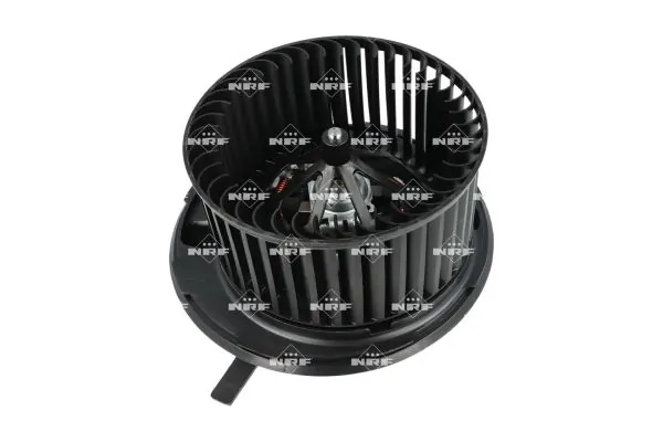 Interior Blower 34063