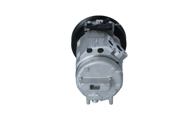 Compressor, air conditioning 32697