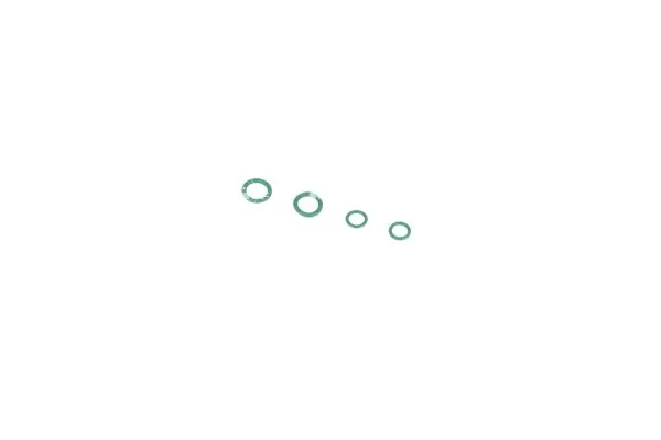 Condenser, air conditioning EASY FIT 35584
