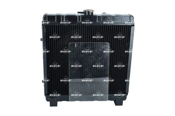 NRF 54105 Radiator, engine cooling