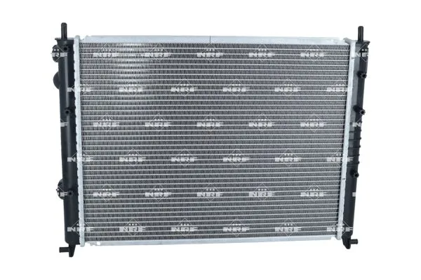 Radiator, engine cooling 58656