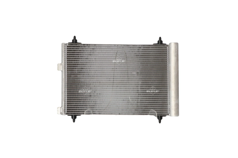 Condenser, air conditioning EASY FIT 35445