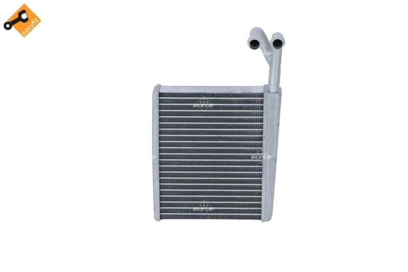 Heat Exchanger, interior heating EASY FIT 54327